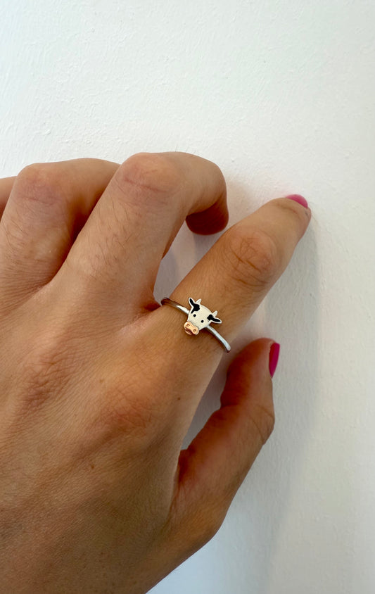 Moo ring