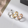 Load image into Gallery viewer, Love Bangle Ring

