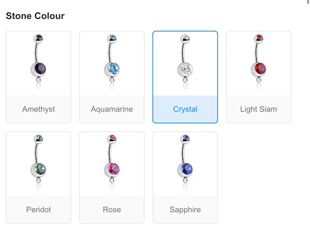 Country belly bar