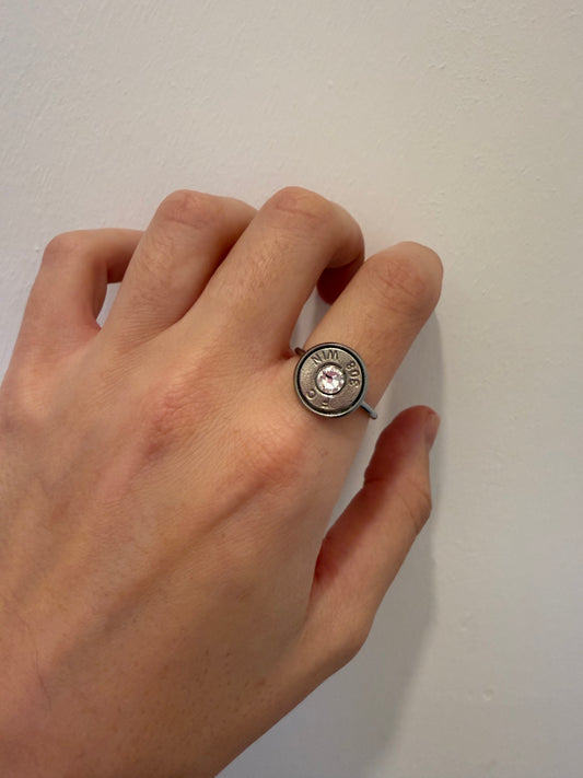 Cartridge ring