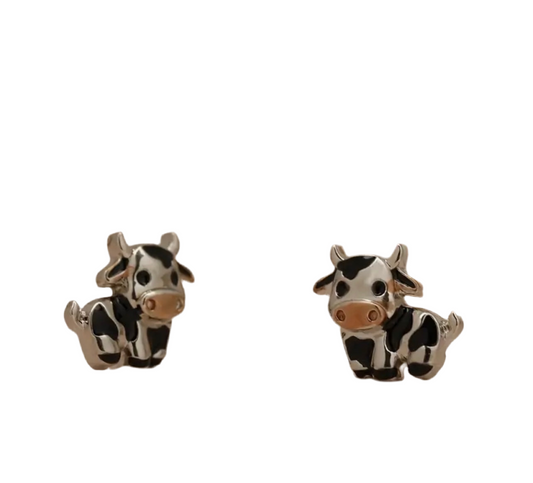 Moo Moo Earrings