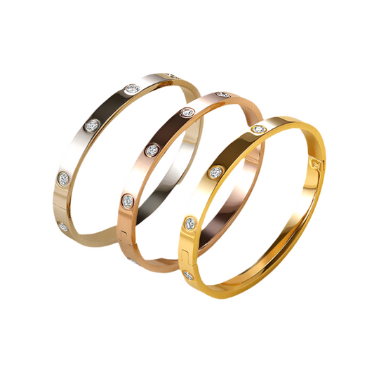 Love Bangles
